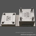 Standard mold base plastic precision injection mould base